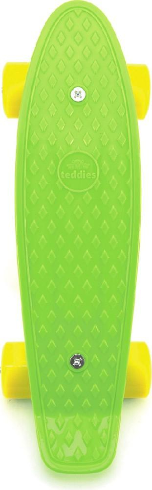ds34459587_skateboard_detsky_pennyboard_zeleny_43cm_plastove_osy_zluta_kola_1