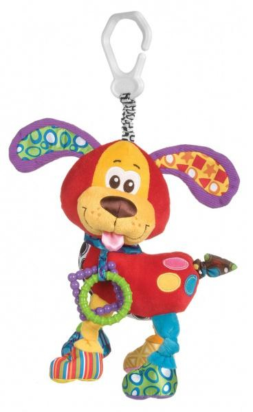 Playgro - Pejsek Rexík