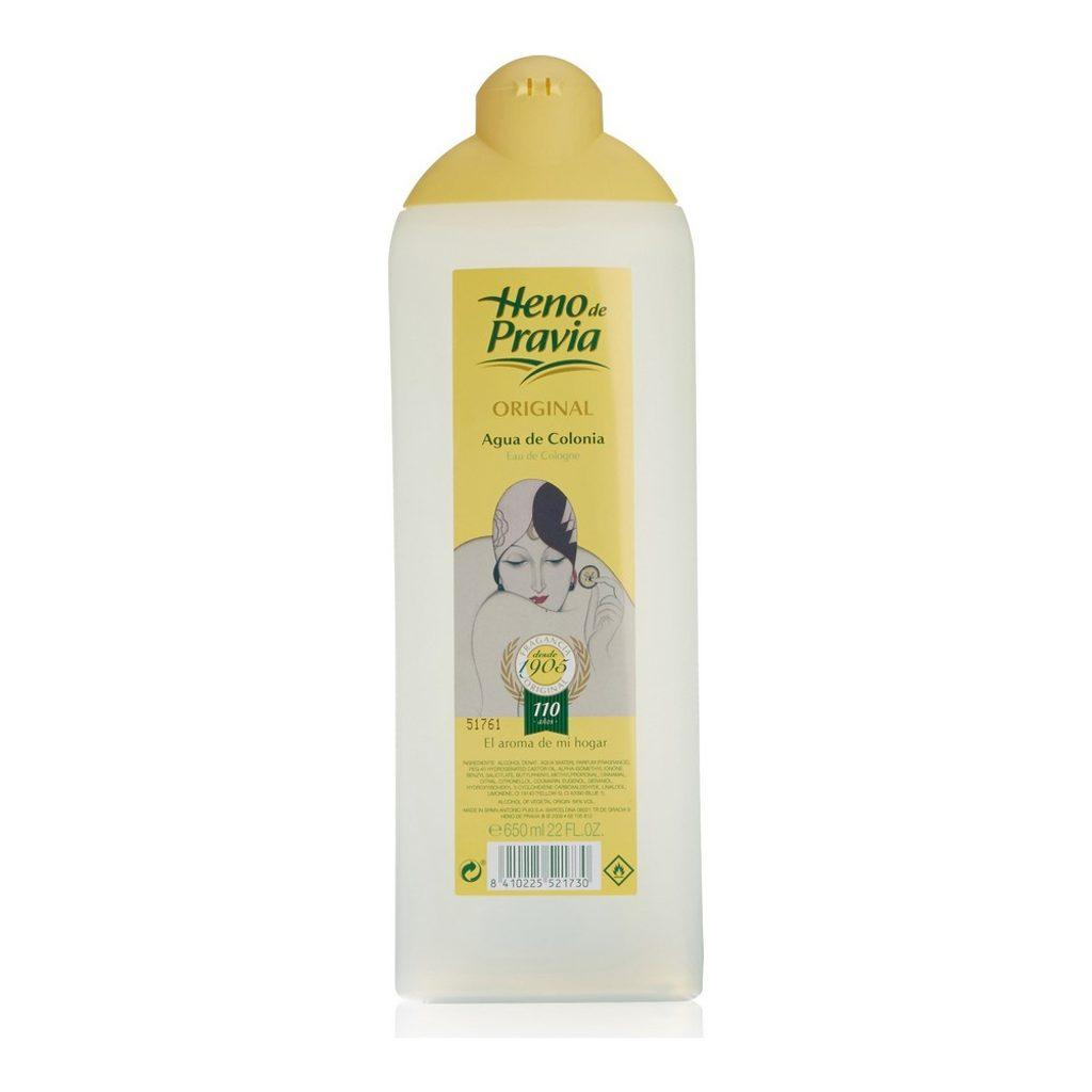 Dámský parfém Heno De Pravia Original Heno De Pravia EDC EDC (650 ml)