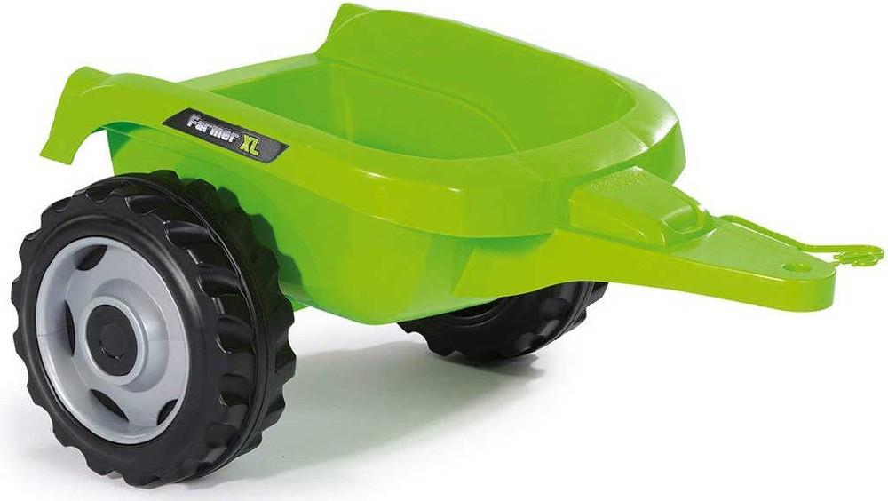 ds64486042_smoby_traktor_detsky_slapaci_farmer_xl_zeleny_set_s_vozikem_s_klaksonem_4